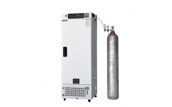 二氧化碳培養箱廠家保證實驗安全運行